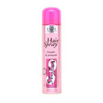 Hair Spray Aspa Styler