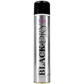 Hair Spray Bien Black-Dry Extra Forte 500ml