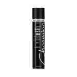 Hair Spray Charming Black Extra Forte S/perfume 400ml