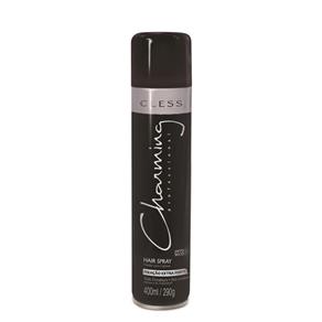 Hair Spray Charming Extra Forte Cless - 400 ML