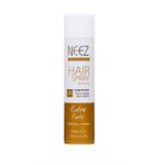 Hair Spray Extra Forte 24h Neez - 400ml