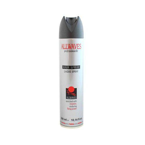 Hair Spray Extra Forte Allwaves 300ml