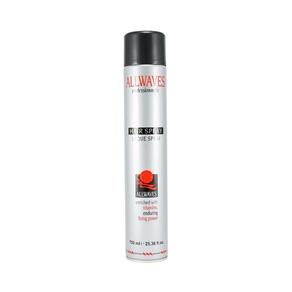 Hair Spray Extra Forte Allwaves 750Ml