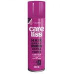 Hair Spray Fixador Care Liss 250ml Extra Forte