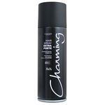Hair Spray Fixador Charming 200ml Black