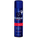 Hair Spray Fixador Karina 400ml Tradicional