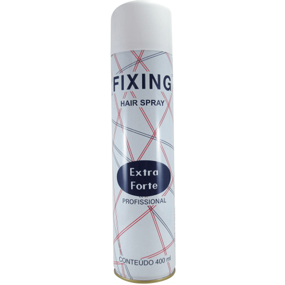 Hair Spray Fixing Extra Forte 400ml