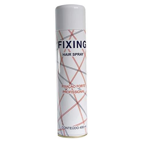 Hair Spray Fixing Forte 400ml
