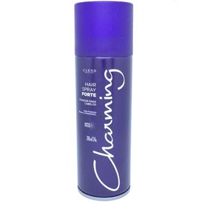 Hair Spray Forte Charming 200ml