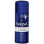 Hair Spray Karina 250ml Tradicional