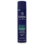 Hair Spray Karina Fix Forte Modelagem Cachos 400ml
