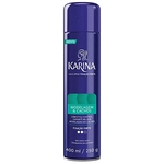 Hair Spray Karina Modelagem de Cachos - Fixação Forte 400ml