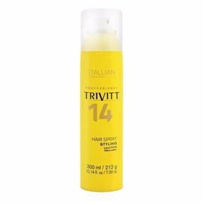 Hair Spray Lacca Forte Trivitt N°14