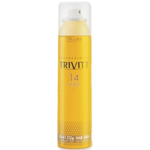 Hair Spray Lacca Forte Trivitt Style 14 300ml