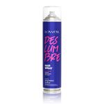 Hair Spray Lowell 500ml Deslumbre Extra Forte