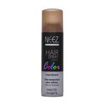 Hair Spray Neez Glitter Ouro - 150ml