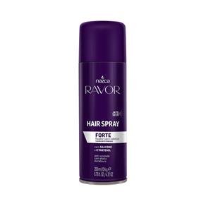 Hair Spray Ravor Nazca - Forte - 200ml