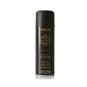 Hair Spray Ultra Forte 200Ml Amend