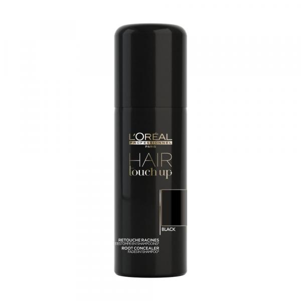 Hair Touch Up Black 75ml - Loreal