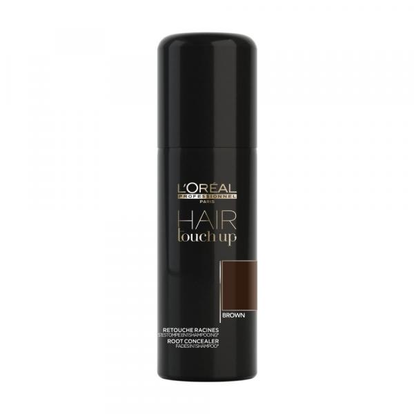 Hair Touch Up Brown 75ml - Loreal