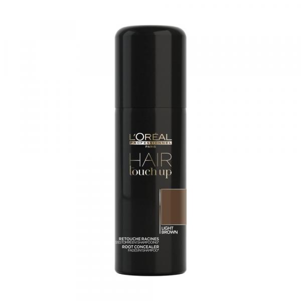 Hair Touch Up Light Brown 75ml - Loreal