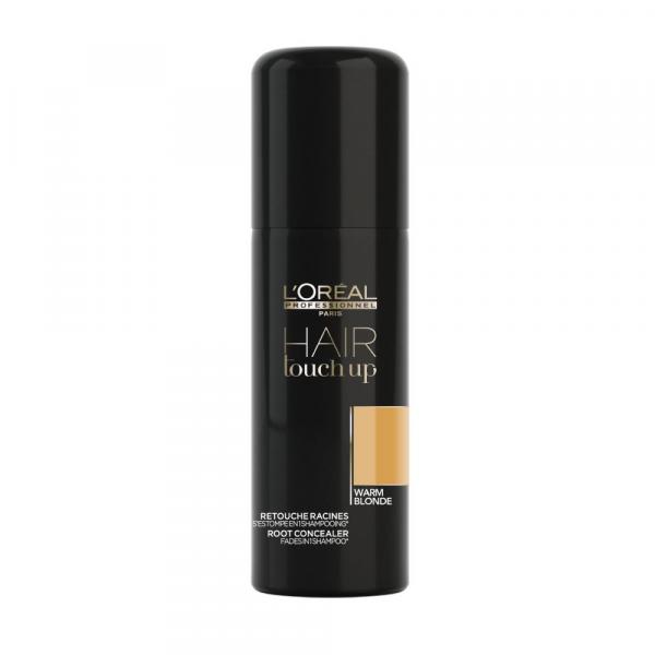 Hair Touch Up Warm Blond 75ml - Loreal