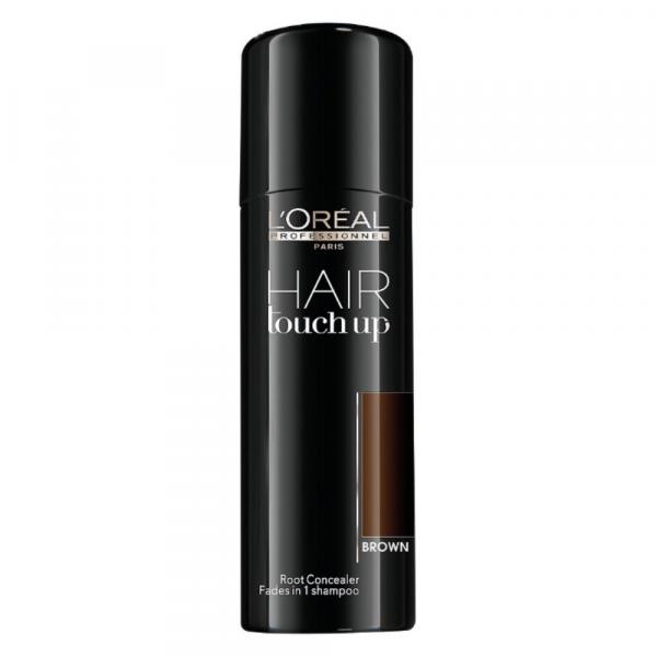 Hair Touh Up - L'Oréal Professionnel - Coloração Temporária - Brown 75ml