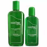 HairSink Fresh Kit Shampoo 240ml e Tônico 140ml