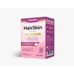 Hairskin & Nails Supreme 60 Cápsulas Maxinutri
