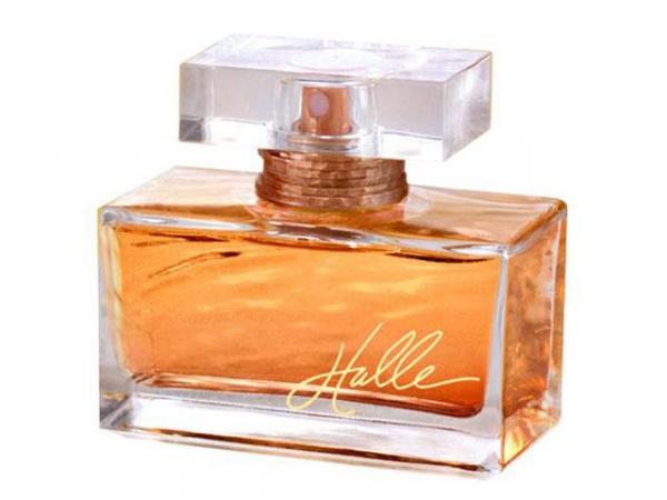 Halle Berry Halle - Perfume Feminino Eau de Parfum 50 Ml