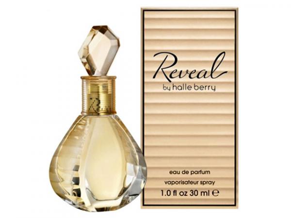 Halle Berry Reveal - Perfume Feminino Eau de Parfum 50 Ml