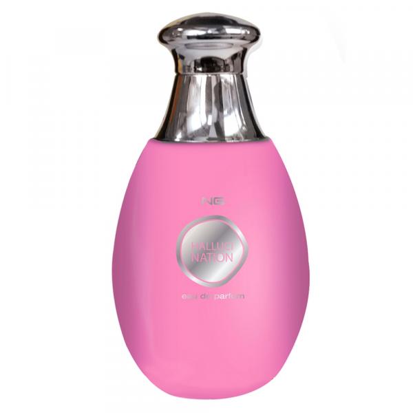 Hallucination Pink NG Parfums Perfume Feminino- Eau de Parfum