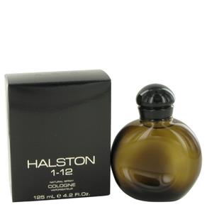Perfume Masculino 1-12 Halston 125 Ml Cologne