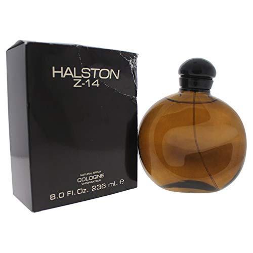 Halston Z-14 By Halston For Men - 8 Oz Cologne Spray
