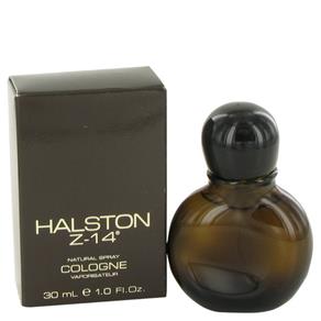 Halston Z14 Cologne Spray Perfume Masculino 30 ML-Halston