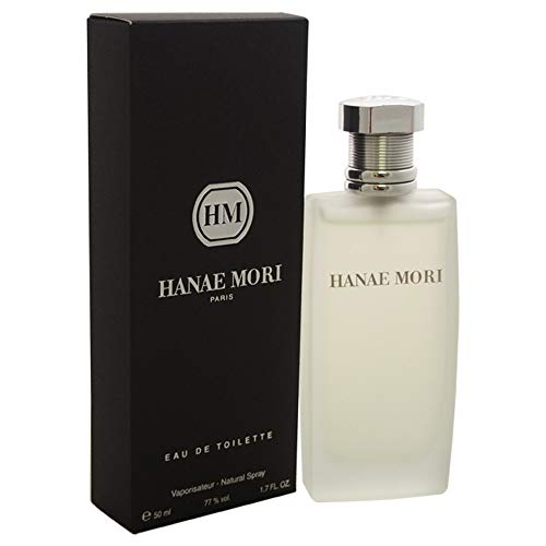 Hanae Mori By Hanae Mori For Men - 1.7 Oz EDT Spray