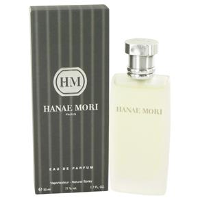 Hanae Mori Eau de Parfum Spray Perfume Masculino 50 ML-Hanae Mori