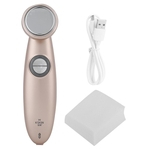Handheld Serum Import Beleza Pore Dispositivo Cleaner face Massager pele rejuvenescimento máquina