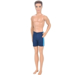 Handmade Swimwear Biquíni banho Trajes de banho Conjuntos para 32 centímetros Masculino / Feminino 29 centímetros Dolls quente