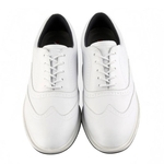 Golf Masculino Sneakers Anti-skid unhas impermeáveis ¿¿Inglaterra estilo do esporte sapatos para homens