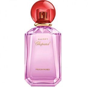 Happy Felicia Roses de Chopard Eau de Parfum Feminino 100 Ml