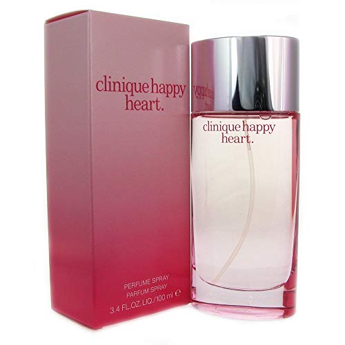 Happy Heart Clinique - Perfume Feminino 100ml