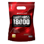 Hard Mass 18000 1.5kg Body Action