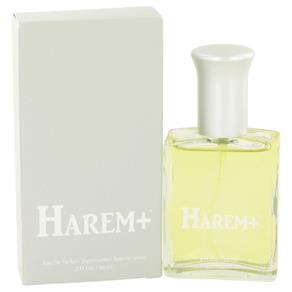 Perfume Masculino Harem Plus Unknown 60 Ml Eau de Parfum