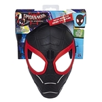 Hasbro Spider Man Miles Moreles Acessorio Mascara Miles Morales E2911