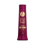 Haskell Cond Liso Com Forca 500 Ml