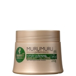 Haskell Murumuru Manteiga Hidratante - Máscara Capilar 250g