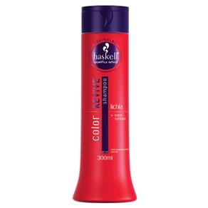 Haskell Shampoo Color Revive - 300 Ml