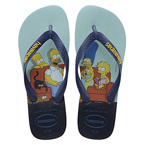 Havaianas Simpsons 43/44