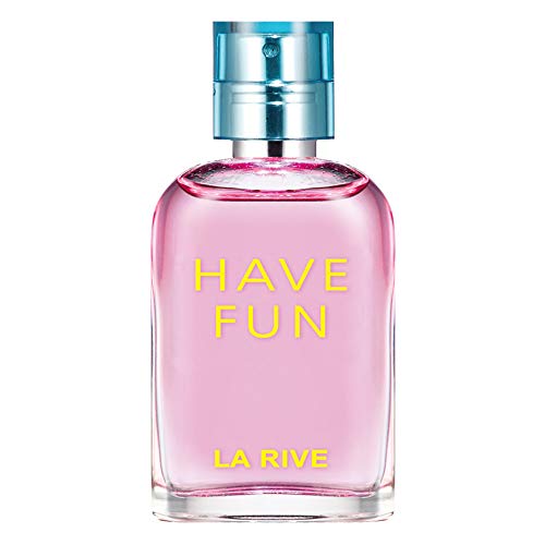 Have Fun La Rive Eau de Parfum - Perfume Feminino 30ml